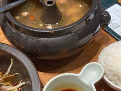 -云海肴·汽锅鸡·云南菜(广安门天虹店)