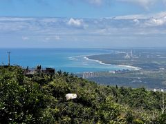 -海南铜鼓岭景区