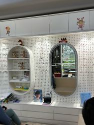 -唯儿诺儿童医院·儿科·眼科(新天地店)