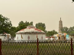 -承德避暑山庄景区