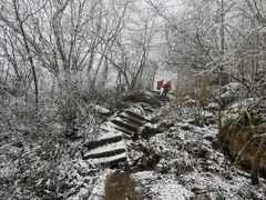 -九峰山
