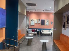 -海马体照相馆(龙湖杭州金沙天街店)
