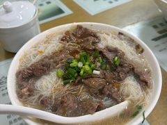 -荔林食店(西华路店)