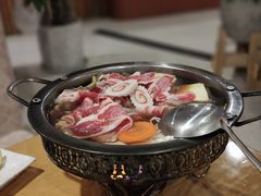 -古都日本料理(高桥路店)
