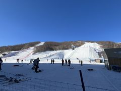 -密苑云顶乐园(云顶滑雪场)