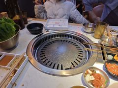 -杨记齐齐哈尔烤肉(总店)