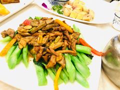 -荔枝楼酒家(员村东璟店)
