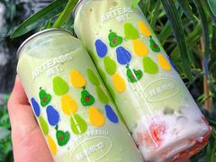 -ARTEASG啊T·新加坡奶茶(时尚天河店)