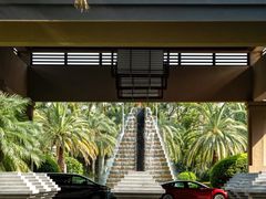 -海南清水湾莱佛士酒店