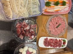 -五星桥原切肥牛火锅·30年专注好牛肉(湖塘店)