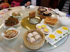 -金苑海鲜酒家(新港中路店)