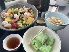 -瓦库茶馆37号(北龙湖店)