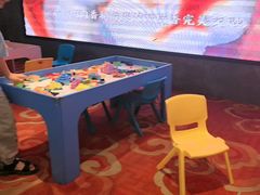 -怀德酒楼·粤菜·海鲜·茶点(宝安国际机场店)