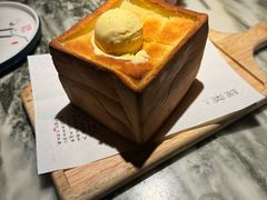 -绿茶餐厅(昆明世纪金源店)