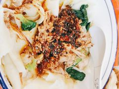-启明腊汁肉揪面片(翠华路总店)