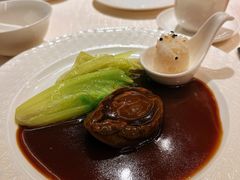 -富临饭店阿一鲍鱼