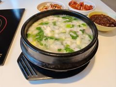 -英子补身汤(海兰路店)