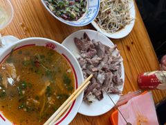 -三中高皇羊肉馆