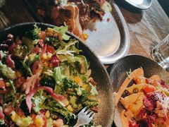 -Q MEX 库迈墨西哥餐吧(三里屯店)