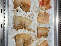 -新石器烤肉(百联川沙店)