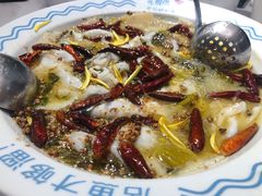 -花椒俏川菜小馆(南海万达店)