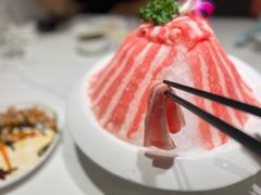 安格斯肥牛-德天雪花肥牛海鲜火锅(南苑东路店)