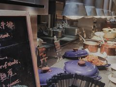 -索菲特酒店 · 云尚天际自助餐厅