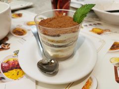 木糠布丁-翠华(澳门银河店)