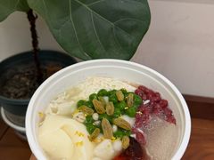 -三姐酒酿(老门东店)