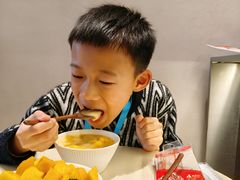 -小团圆糖水铺(襄阳南路店)