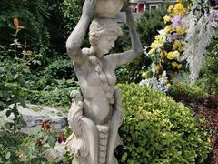 -天毓山庄·餐厅