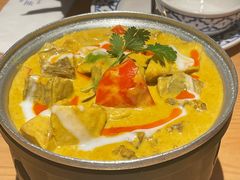 -金泰兰忆暹罗·东南亚餐厅(城西银泰店)
