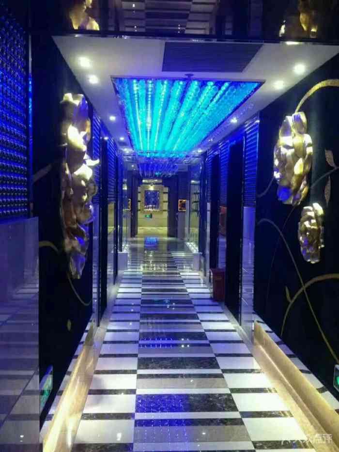 美嘉美ktv(沪南路店)