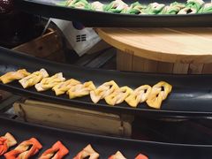 门面-圣丰索菲特·2 On 988 Café 自助餐厅