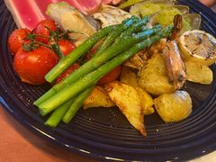 -Mammamia意大利餐厅(阳春巷店)