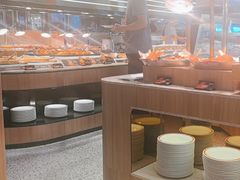 -比格比萨自助(宝山日月光店)