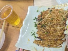 -老五烧烤(石牌岭店)