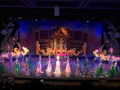 -金东尼人妖秀