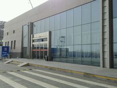 -敦煌莫高国际机场