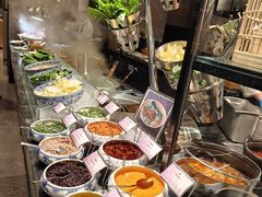 -美食汇海鲜自助餐厅·小龙虾烧烤(富力万达文华酒店)