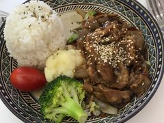 -艾薯夫妇Aysh(福田星河COCOPark店)