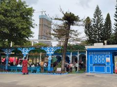 -深圳锦绣中华民俗村