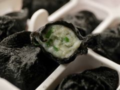 -船歌·鱼水饺青岛菜(国贸商城店)