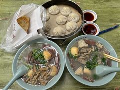 -金原鸭血粉丝汤总店(锁金村店)