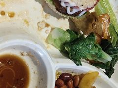 -素满香·素食自助餐(苏州·临顿路店)