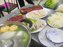 -全好食潮汕牛肉火锅(泗洲路店)