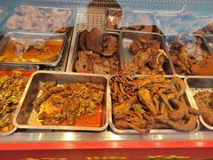 -戴家熏鱼(鑫苑·国际城市花园店)