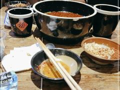 -串大叔炭火烤串·鸡西大冷面刀削面(总店)