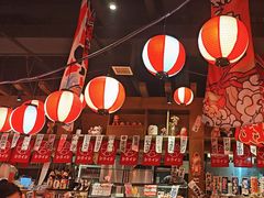 -白石の深夜食堂(宝龙店)