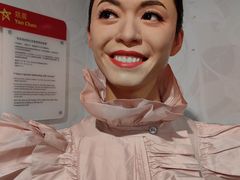 -北京杜莎夫人蜡像馆